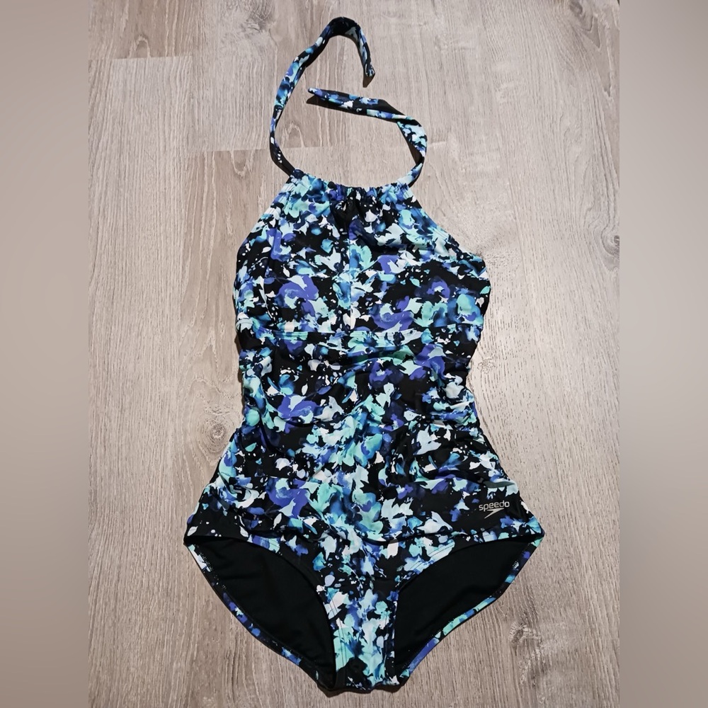 Speedo bathing suit